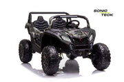 Kids_UTV_24 Volts_UTV_Dune Buggy_Turbo_XXL_SonicTeck_24V_Kids Ride On Car_