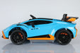 Lamborghini Huracan STO_24Volts_Ride_On_Car_24v_Drifter_lamborghini_kids_Car_Sonicteck_toycarsCanada_1