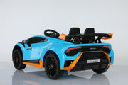 Lamborghini Huracan STO_24Volts_Ride_On_Car_24v_Drifter_lamborghini_kids_Car_Sonicteck_toycarsCanada_1