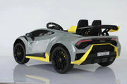 Lamborghini Huracan STO_24Volts_Ride_On_Car_24v_Drifter_lamborghini_kids_Car_Sonicteck_toycarsCanada_1