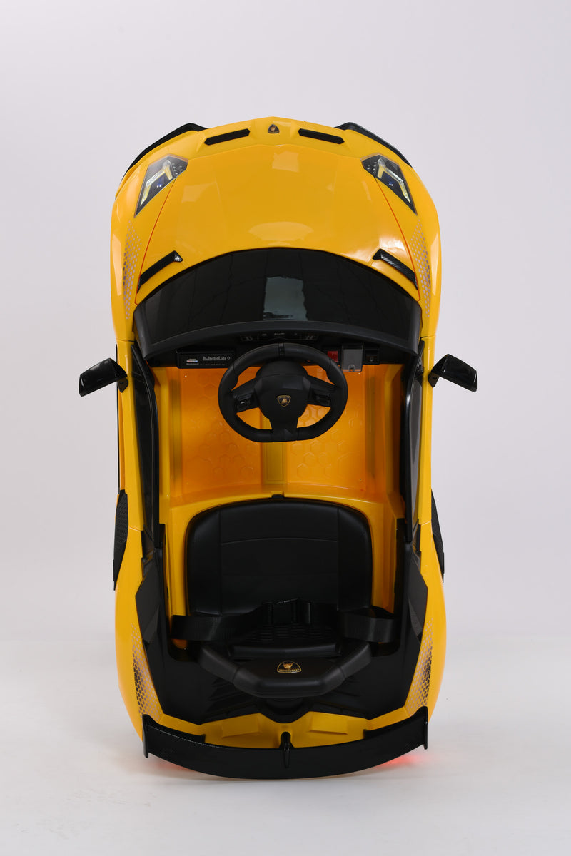 Lamborghini_aventador_svj_ride_on_car_kids_car_lamborhini_12volts_12v_SonicTeck_ToycarsCanada_remote_control_kids_ride_on_