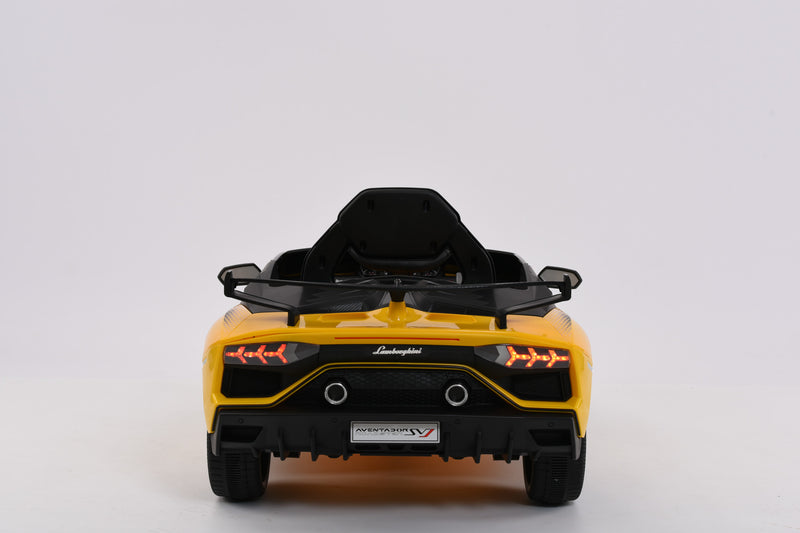 Lamborghini_aventador_svj_ride_on_car_kids_car_lamborhini_12volts_12v_SonicTeck_ToycarsCanada_remote_control_kids_ride_on_