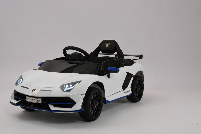 Lamborghini_aventador_svj_ride_on_car_kids_car_lamborhini_12volts_12v_SonicTeck_ToycarsCanada_remote_control_kids_ride_on_