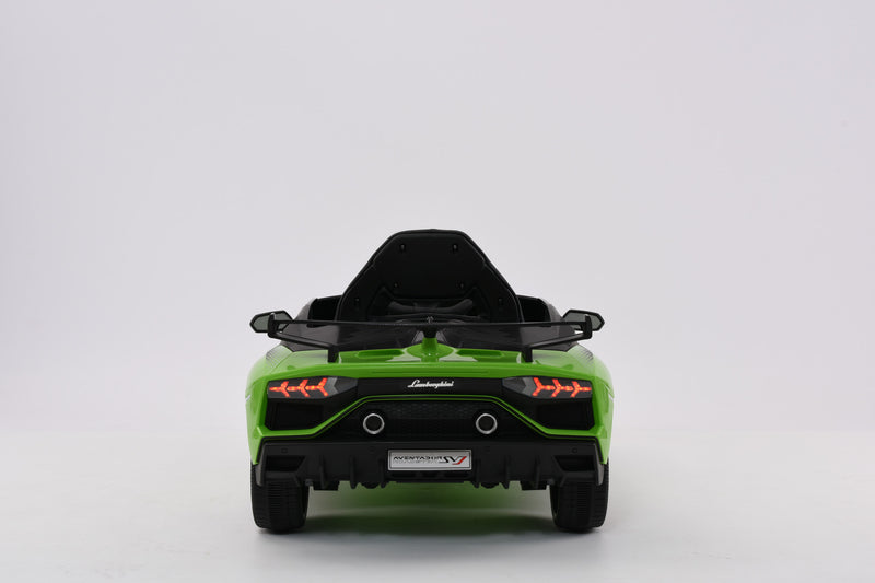 Lamborghini_aventador_svj_ride_on_car_kids_car_lamborhini_12volts_12v_SonicTeck_ToycarsCanada_remote_control_kids_ride_on_