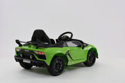Lamborghini_aventador_svj_ride_on_car_kids_car_lamborhini_12volts_12v_SonicTeck_ToycarsCanada_remote_control_kids_ride_on_