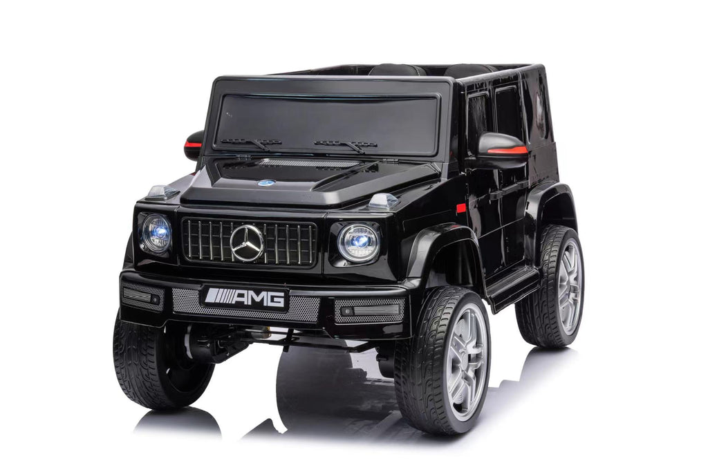 Mercedes Benz G65 AMG | Electric Kids Ride on Car | 4x4 | 12Volts