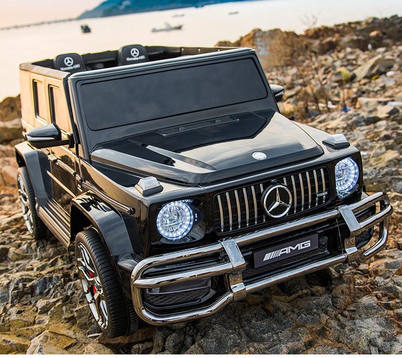 G63_amg_24v_ride_on_ Mercedes_benz_g63_2_seater_24v_ride_on_car_24volts_2seater_gwagon_
