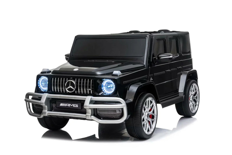 2_seater_ Mercedes_benz_g63_2_seater_24v_ride_on_car_24volts_2seater_gwagon_