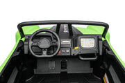 dashboard 24v apex xxl utv
