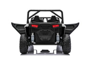 Premium Apex XXL electric ride-on UTV from SonicTeck.