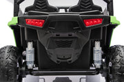 Apex XXL 800W 4x4 kids ride-on UTV by SonicTeck.