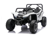 Apex XXL premium kids electric ride-on vehicle.