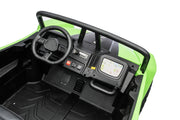 Four powerful 200W motors delivering 800W total power.