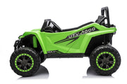 Apex XXL 24V ride-on UTV available in Canada.