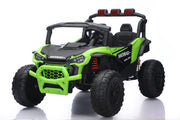 BLAZER 4x4 kids UTV with rubber tires