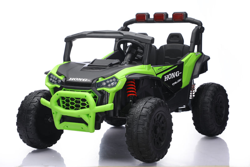 BLAZER 4x4 kids UTV with rubber tires
