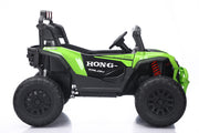 BLAZER 24V kids UTV dashboard