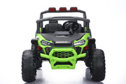 BLAZER 24V kids UTV front view