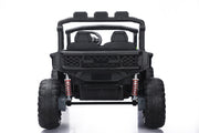 BLAZER 4x4 electric UTV for kids
