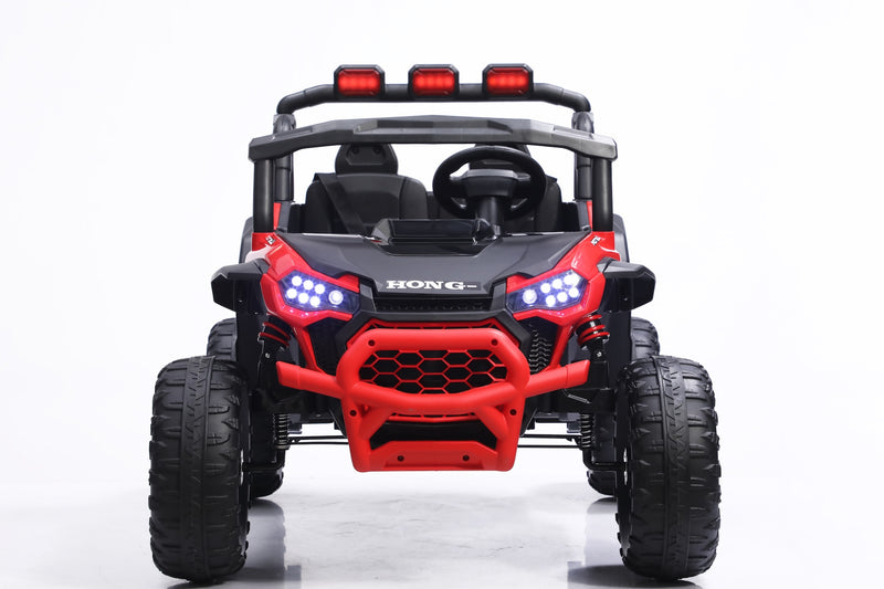 BLAZER 24V 4x4 kids ride-on UTV