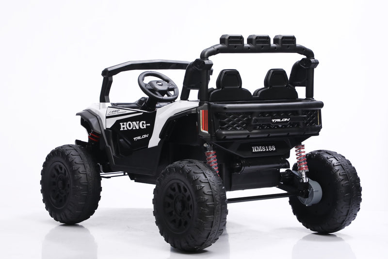 4x4 four-wheel drive BLAZER kids UTV