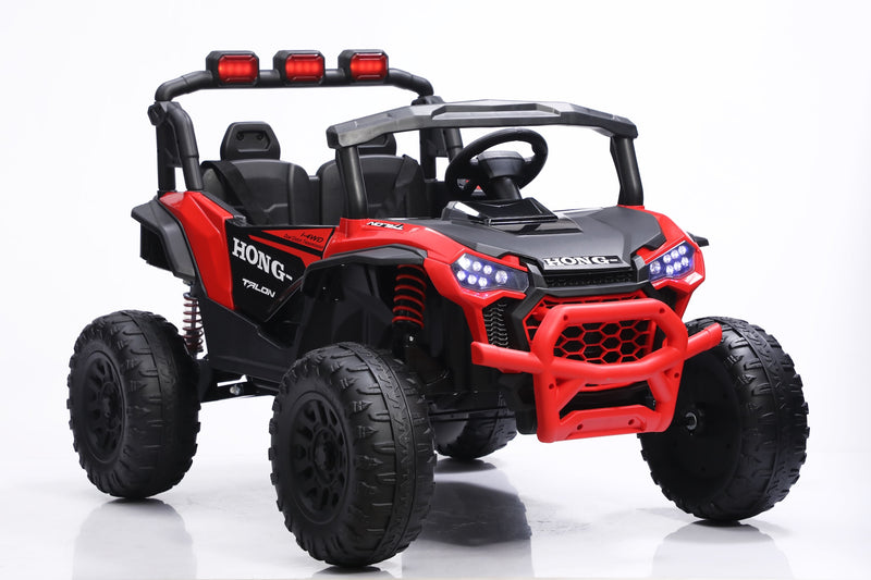 BLAZER 4x4 kids UTV with rubber tires