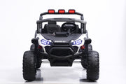 BLAZER 2-seater electric UTV for kids