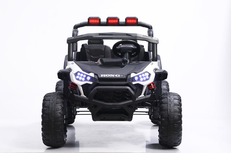 BLAZER 2-seater electric UTV for kids