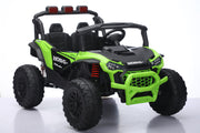 BLAZER 4x4 kids UTV with rubber tires