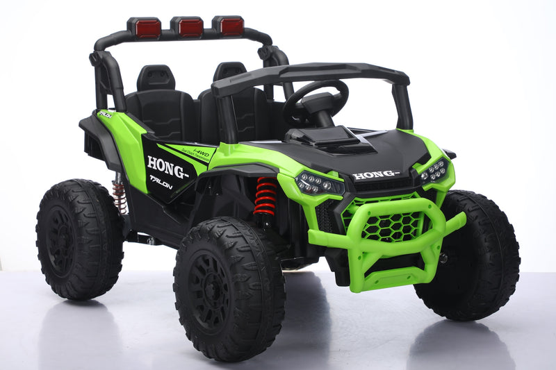 BLAZER 4x4 kids UTV with rubber tires