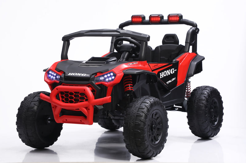 BLAZER 4x4 kids UTV with rubber tires