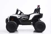 BLAZER 24V kids UTV dashboard