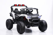 BLAZER 24V kids UTV dashboard