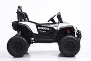 BLAZER 24V kids UTV dashboard