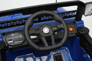 electric jeep for toddlers