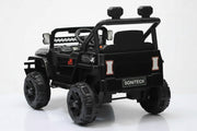 jeep ride-on for younger kids