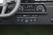 Best 2-seater 24V kids Jeep for families looking for power, style, and features