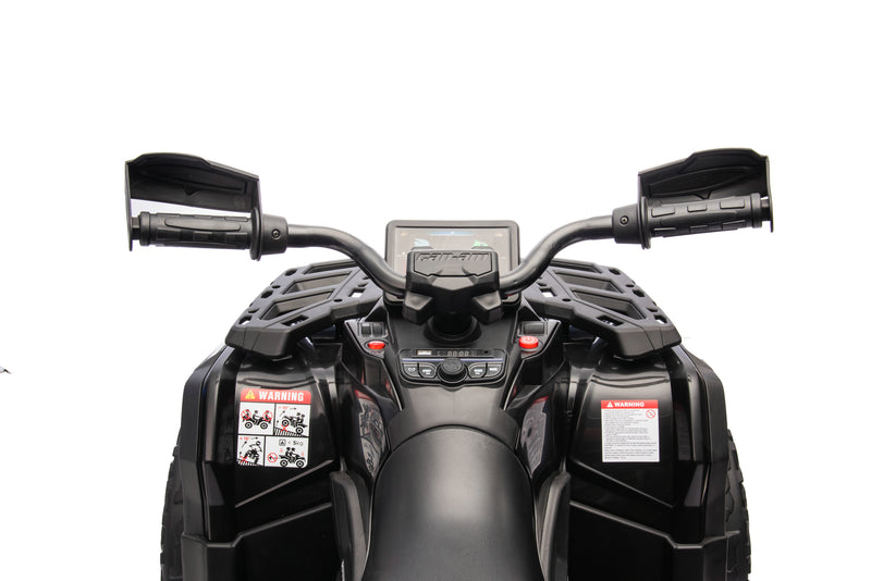Can-Am_ATV_Outlander_24v_4x4_atv_2_seater_offroad_sonicteck_kids_atv_2_seater_atv_ride_on_car_electric_atv_for_kids_sonicteck_toy_cars_canada_atv_ride_on_Electric_kids_quad_ride_on