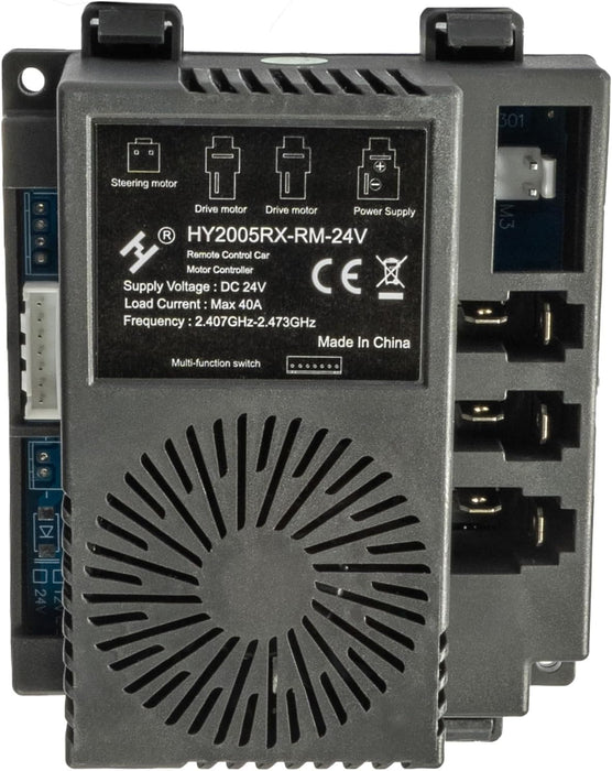 24V Motherboard Replacement for Kids Ride On Cars