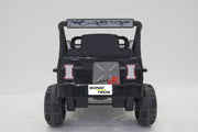 kids off road ride-on jeep 