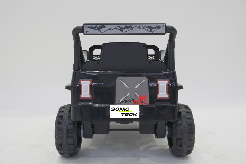 kids off road ride-on jeep 