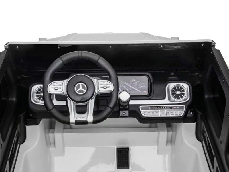 2_seat_ride_on_ Mercedes_benz_g63_2_seater_24v_ride_on_car_24volts_2seater_gwagon_