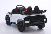 Licensed Lamborghini Huracán STJ electric ride-on car for children
