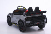 Luxury Lamborghini Huracán STJ battery powered ride-on car for kids