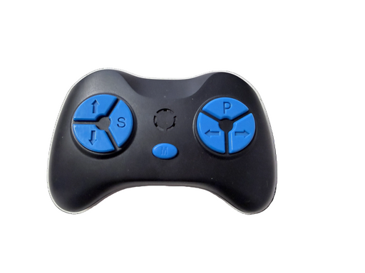 SonicTeck 24V ride-on car remote control compatible with Razor Brushless UTV 24V, Land Cruiser 24V, Mercedes G63 24V, and other 24V ride-on vehicles