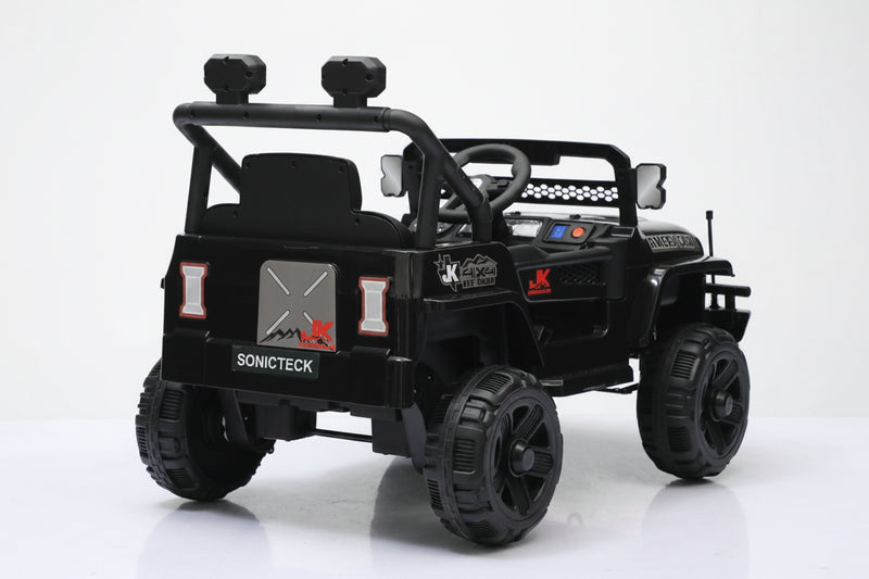 toddler electric jeep wrangler