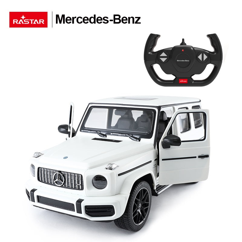 R/C MERCEDES-BENZ G63 AMG | Rastar 1:14