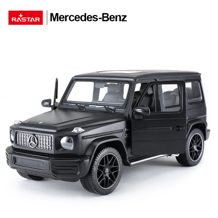 R/C MERCEDES-BENZ G63 AMG | Rastar 1:14