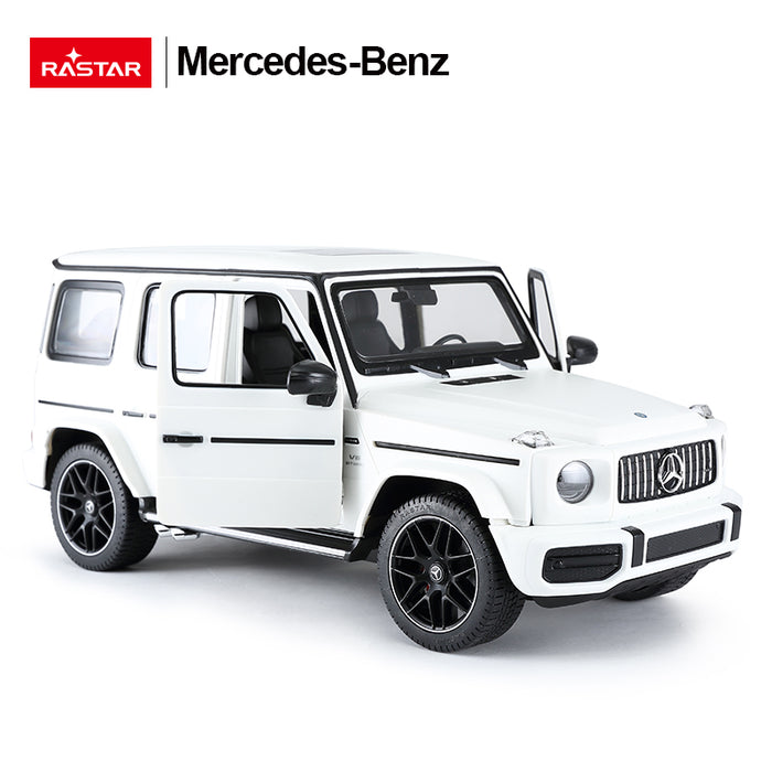 R/C MERCEDES-BENZ G63 AMG | Rastar 1:14