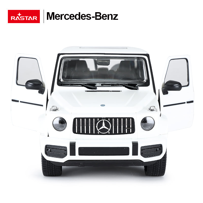 R/C MERCEDES-BENZ G63 AMG | Rastar 1:14